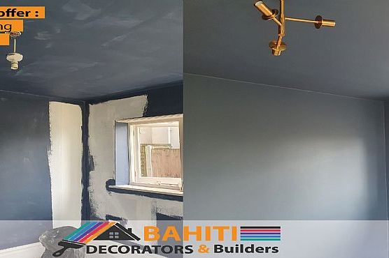 Cockfocters wall painter, Find local painters and decorators in Cockfocters, Wall painting solutions near me in Cockfocters, Interior wall painting prices in Cockfocters, Painting services in Cockfocters